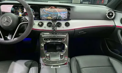 Mercedes-Benz E-Class 2021, 50917 км, за 23159.01 USD - фото 19