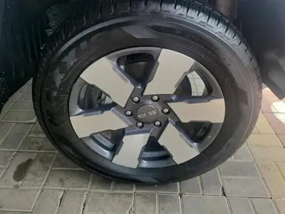 Beijing Off-Road 北京越野BJ40增程