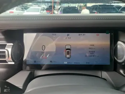 Beijing Off-Road 北京越野BJ40增程