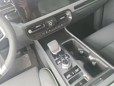 Beijing Off-Road 北京越野BJ40增程