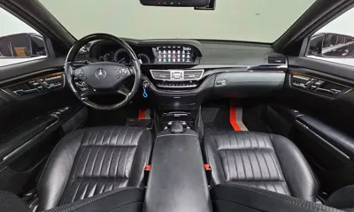 Mercedes-Benz S-Class 2013, 156287 км, за 9243.47 USD - фото 7