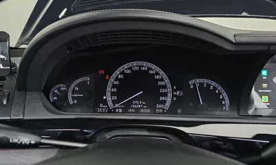 Mercedes-Benz S-Class 2013, 156287 км, за 9243.47 USD - фото 8