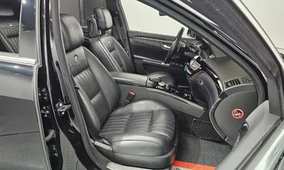 Mercedes-Benz S-Class 2013, 156287 км, за 9243.47 USD - фото 10