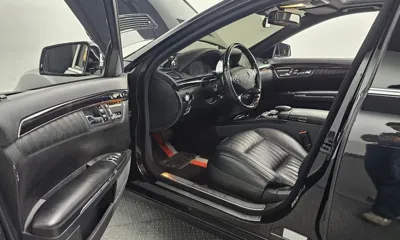 Mercedes-Benz S-Class 2013, 156287 км, за 9243.47 USD - фото 11