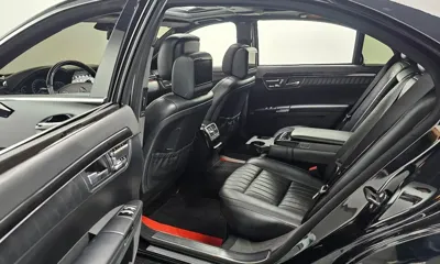 Mercedes-Benz S-Class 2013, 156287 км, за 9243.47 USD - фото 12