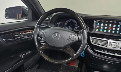 Mercedes-Benz S-Class 2013, 156287 км, за 9243.47 USD - фото 13