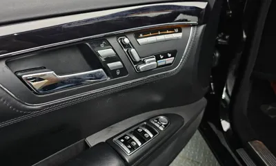 Mercedes-Benz S-Class 2013, 156287 км, за 9243.47 USD - фото 17