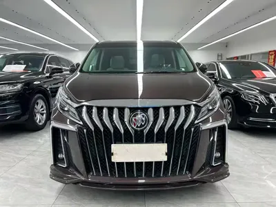 Buick GL8 2020, 80000 км, за 18120.73 USD