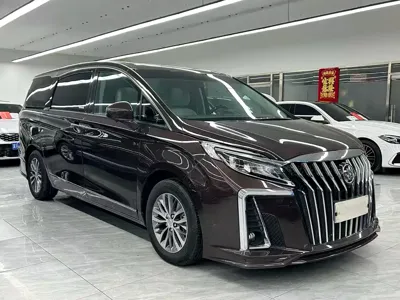Buick GL8 2020, 80000 км, за 18120.73 USD
