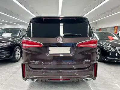 Buick GL8 2020, 80000 км, за 18120.73 USD