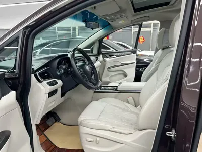 Buick GL8 2020, 80000 км, за 18120.73 USD - фото 7