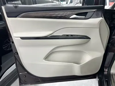 Buick GL8 2020, 80000 км, за 18120.73 USD - фото 12