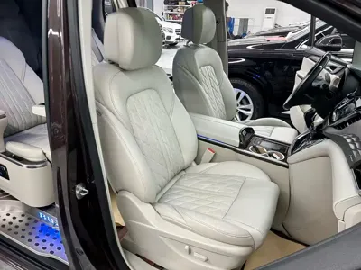 Buick GL8 2020, 80000 км, за 18120.73 USD - фото 16