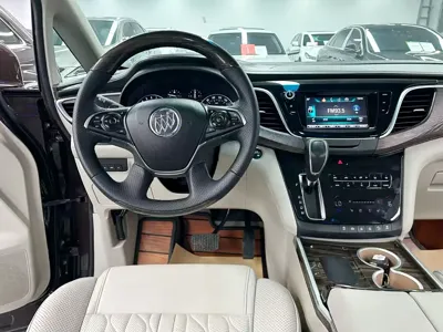 Buick GL8 2020, 80000 км, за 18120.73 USD - фото 18