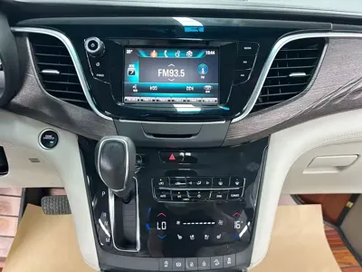 Buick GL8 2020, 80000 км, за 18120.73 USD - фото 19