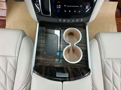 Buick GL8 2020, 80000 км, за 18120.73 USD - фото 20