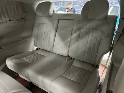Buick GL8 2020, 80000 км, за 18120.73 USD - фото 22