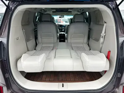 Buick GL8 2020, 80000 км, за 18120.73 USD - фото 23