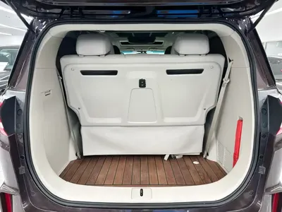 Buick GL8 2020, 80000 км, за 18120.73 USD - фото 24