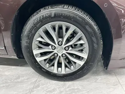 Buick GL8 2020, 80000 км, за 18120.73 USD - фото 25