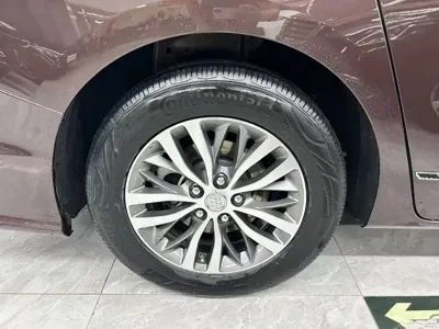 Buick GL8 2020, 80000 км, за 18120.73 USD - фото 26