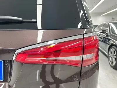 Buick GL8 2020, 80000 км, за 18120.73 USD - фото 27