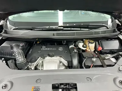 Buick GL8 2020, 80000 км, за 18120.73 USD - фото 28
