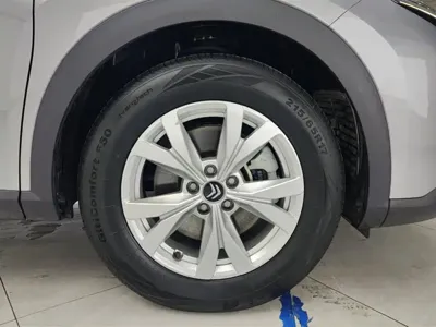 Citroen C5 X 2024, 15600 км, за 12919.11 USD - фото 6
