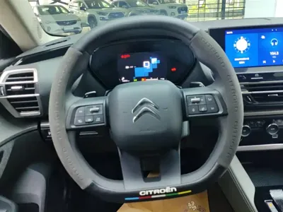 Citroen C5 X 2024, 15600 км, за 12919.11 USD - фото 15