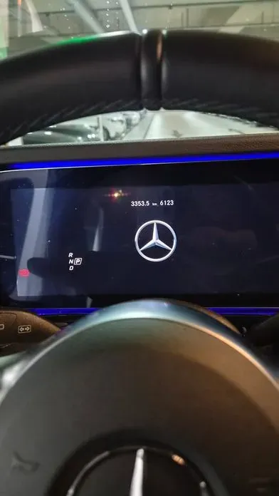 Mercedes-Benz G-Class 2022, 6215 км, за 147815.27 USD - фото 8