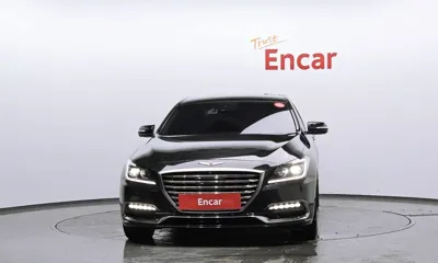 Genesis G80 2018, 90486 км, за 14236.49 USD - фото 3