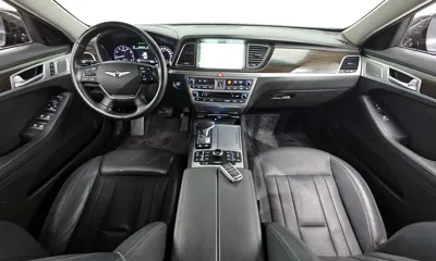 Genesis G80 2018, 90486 км, за 14236.49 USD - фото 7