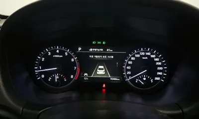 Genesis G80 2018, 90486 км, за 14236.49 USD - фото 8
