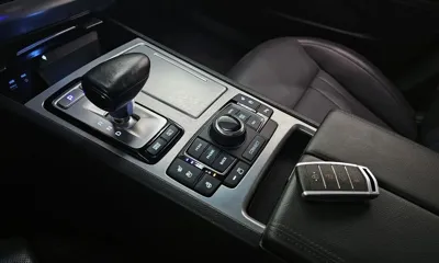 Genesis G80 2018, 90486 км, за 14236.49 USD - фото 9