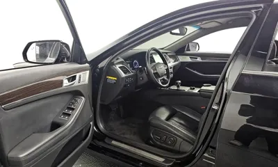 Genesis G80 2018, 90486 км, за 14236.49 USD - фото 10