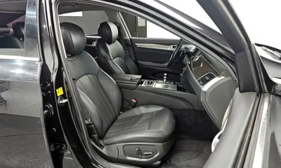 Genesis G80 2018, 90486 км, за 14236.49 USD - фото 11