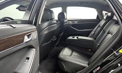 Genesis G80 2018, 90486 км, за 14236.49 USD - фото 12