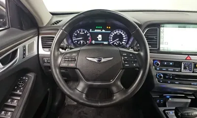 Genesis G80 2018, 90486 км, за 14236.49 USD - фото 13