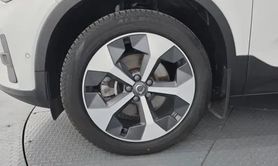 Volvo XC40 2023, 72953 км, за 22252.86 USD