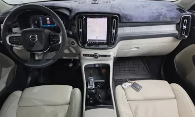 Volvo XC40 2023, 72953 км, за 22252.86 USD - фото 7