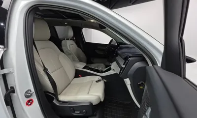 Volvo XC40 2023, 72953 км, за 22252.86 USD - фото 10