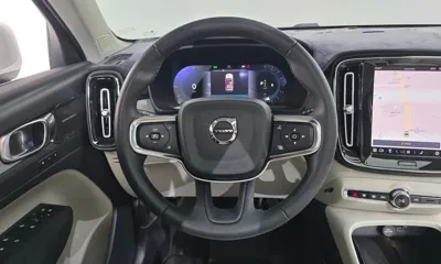 Volvo XC40 2023, 72953 км, за 22252.86 USD - фото 14