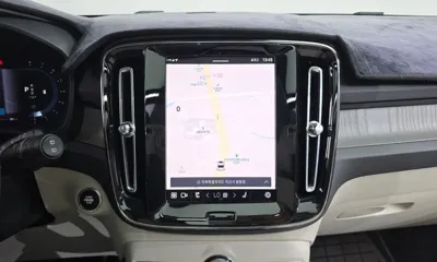Volvo XC40 2023, 72953 км, за 22252.86 USD - фото 15