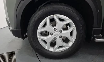 KG_Mobility_Ssangyong Rexton 2021, 125110 км, за 11766.23 USD