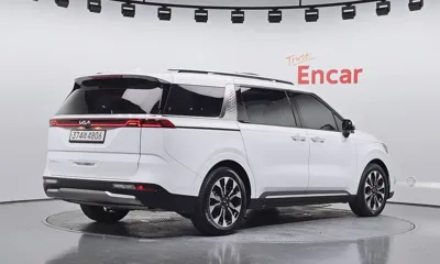 Kia Canival 2023, 83993 км, за 17759.58 USD