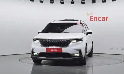 Kia Canival 2023, 83993 км, за 17759.58 USD