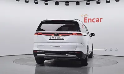 Kia Canival 2023, 83993 км, за 17759.58 USD