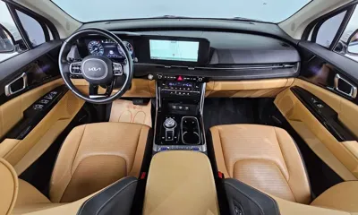 Kia Canival 2023, 83993 км, за 17759.58 USD - фото 7