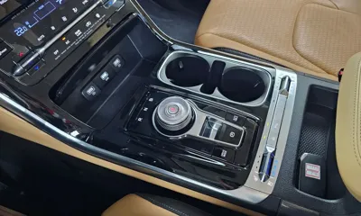 Kia Canival 2023, 83993 км, за 17759.58 USD - фото 9