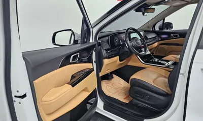 Kia Canival 2023, 83993 км, за 17759.58 USD - фото 10
